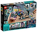 LEGO Hidden Side 70433 Подводная лодка Джей-Би