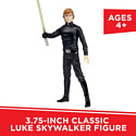 Star Wars Galaxy of Adventures Luke Skywalker E5650