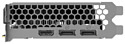 Palit GeForce GTX 1650 1410MHz PCI-E 3.0 4096MB 12000MHz 128 bit HDMI 2xDisplayPort HDCP GP