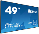 Iiyama ProLite LH4981S-B1