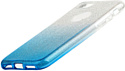 EXPERTS Brilliance Tpu для Apple iPhone 7 (голубой)