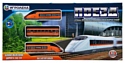 ИГРОЛЕНД Игровой набор ''Беспилотный высокоскоростной поезд'' 276-082