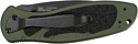 Kershaw 1670Olblk Olive Drab Blur