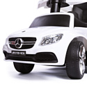 Baby Care AMG C63 Coupe