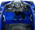 Toyland Lamborghini YHK 2881 (синий)