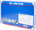 King Tony 9-31110MR 10 предметов