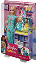 Barbie Доктор GKH23