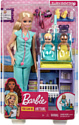 Barbie Доктор GKH23