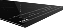 TEKA MasterSense Domino IZC 32600 MST (черный)