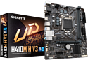 Gigabyte H410M H V3 (rev. 1.1/1.3)