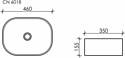 Ceramica Nova Element CN6018