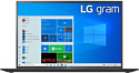 LG Gram 16Z90P-K.AAB7U1