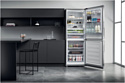 Hotpoint-Ariston HA70BE 72 X