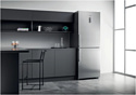 Hotpoint-Ariston HA70BE 72 X