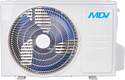 MDV Infini Inverter MDSAG-09HRFN8/MDOAG-09HFN8