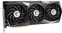 MSI GeForce RTX 3060 Ti Gaming X Trio 8GD6X