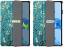 JFK Smart Case для Huawei MatePad Pro 11 2022 (сакура)