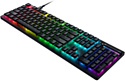 Razer Deathstalker V2 Razer Low Profile Optical Red