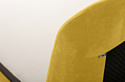 Divan Молсон 160x200 (happy yellow)
