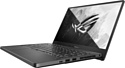 ASUS Zephyrus G14 GA401II-HE097T