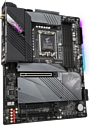 Gigabyte B660 Aorus Master (rev. 1.x) 