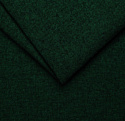 Brioli Сандро П трехместный (рогожка, J8 темно-зеленый)