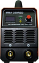 Hamer MMA-250 RED