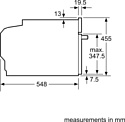 Bosch Serie 8 CMG7241B1