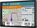 Garmin DriveSmart 55 Live Traffic (010-02037-12)