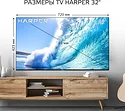 HARPER 32R721T