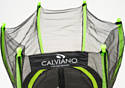 Calviano Outside Master Green 140 см - 4.5ft (внешняя сетка, складной, без лестницы)