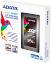 ADATA Premier Pro SP920 256GB (ASP920SS3-256GM-C)