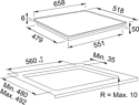 Franke Maris FMA 654 I FP XS 108.0675.410