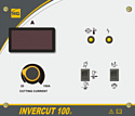 Hugong Invercut 100 III