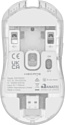 Edifier Hecate G3M Pro прозрачный white