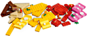 LEGO Super Mario 71418 Набор инструментов для творчества