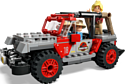 LEGO Jurassic World 76960 Встреча с Брахиозавром