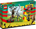 LEGO Jurassic World 76960 Встреча с Брахиозавром