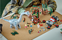 LEGO Jurassic World 76960 Встреча с Брахиозавром