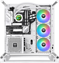 Thermaltake TH420 V2 Ultra ARGB Snow Edition CL-W407-PL14SW-A