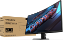 GigaByte GS27QCA EU GigaByte GS27QCA EU