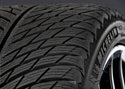 Michelin Pilot Alpin 5 265/35 R20 102V XL Michelin Pilot Alpin 5 265/35 R20 102V XL