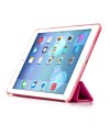 Hoco Flash Series Rose Red для iPad Air