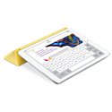 Apple iPad mini Smart Cover - Yellow (MF063LL)
