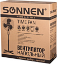 SONNEN Time Fan