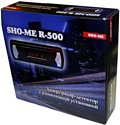 Sho-Me R-500