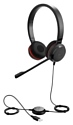 Jabra EVOLVE 30 UC Stereo