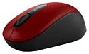 Microsoft Mobile Mouse 3600 PN7-00014 Red Bluetooth