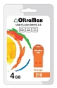OltraMax 210 4GB