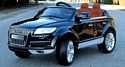 Wingo AUDI Q7 LUX (черный)